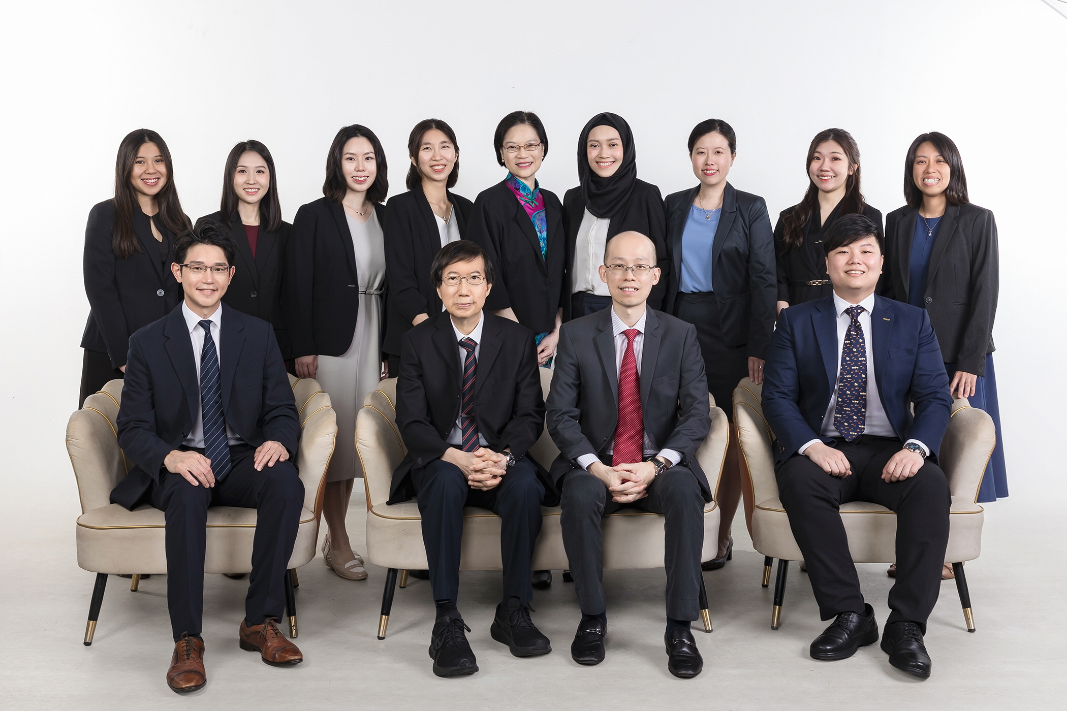 Dr.G　EGF×NMN Geriatric Medicine - NTFGH | Ng Teng Fong General Hospital