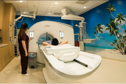 Computed Tomography (CT)