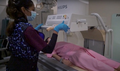 General Radiography