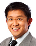 Adj Asst Prof Ira Sun