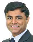 Dr Janardhan Baliga