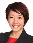 Claire Wang Yuxin