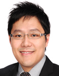Dr Jonathan Foo