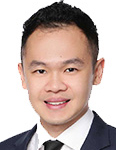 Adj Asst Prof Oh Han Boon