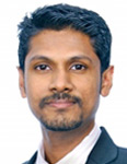 Dr Vigneswaran Nallathamby
