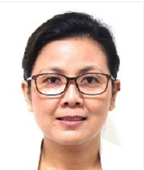 Lye Siew Lin