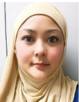 Siti Zulaiha Binte Asahari