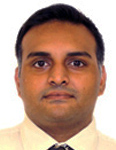 Mr Gururaj Thulesiram