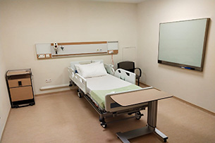Life Support Room 5