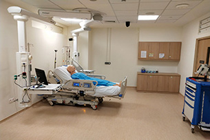 SIM ICU