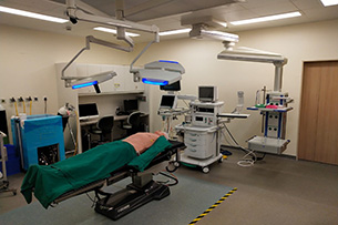 SIM OT & Induction