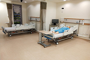 SIM Ward