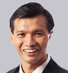 Adj A/Prof Noel Stanley Tay