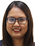Ms Hartini Mahpul