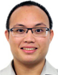 Mr Joel Yeoh