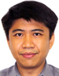 Mr Kenneth Ng