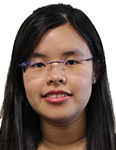 Ms Koh Liqin