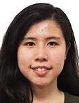Ms Cherina Chia
