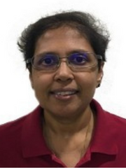 Ms Govri Mykle