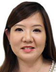 Ms Josephine Lim