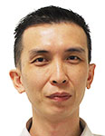 Mr Thomas Lim