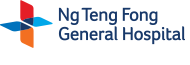 Ng Teng Fong General Hospital
