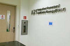 Clinic A21 Outpatient Parenteral Antibiotic Therapy (OPAT)