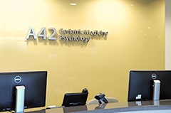 Clinic A42 Geriatric Medicine | Psychology