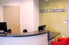 Clinic A63 Dental