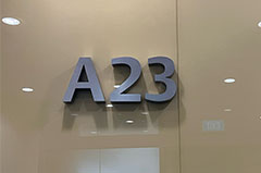 Clinic A23 Anaesthesiology and Pain Management