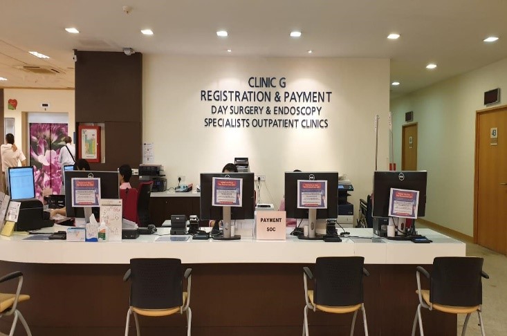 Clinic G