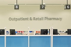 Outpatient & Retail Pharmacy