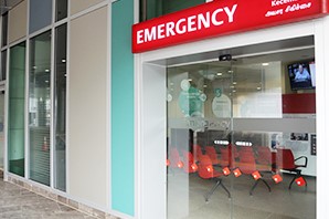 Emergency