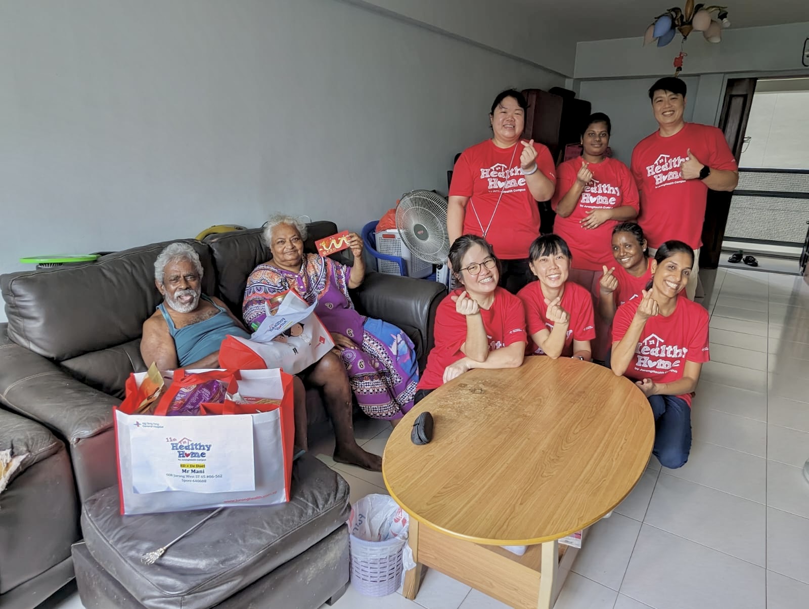 11th Healthy Home 2024 (11)