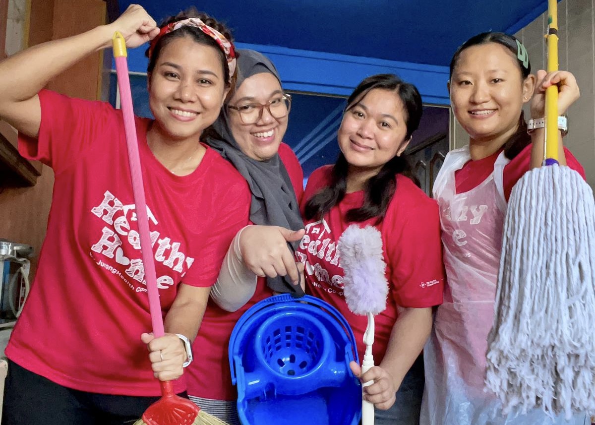 11th Healthy Home 2024 (14)