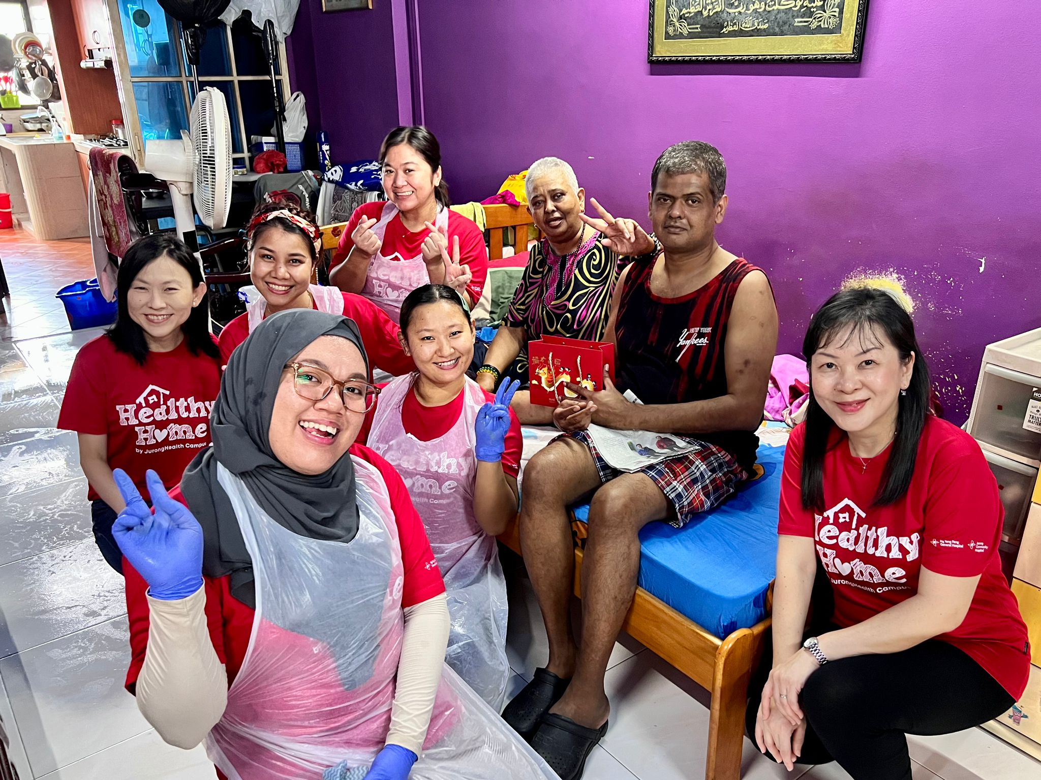 11th Healthy Home 2024 (15)