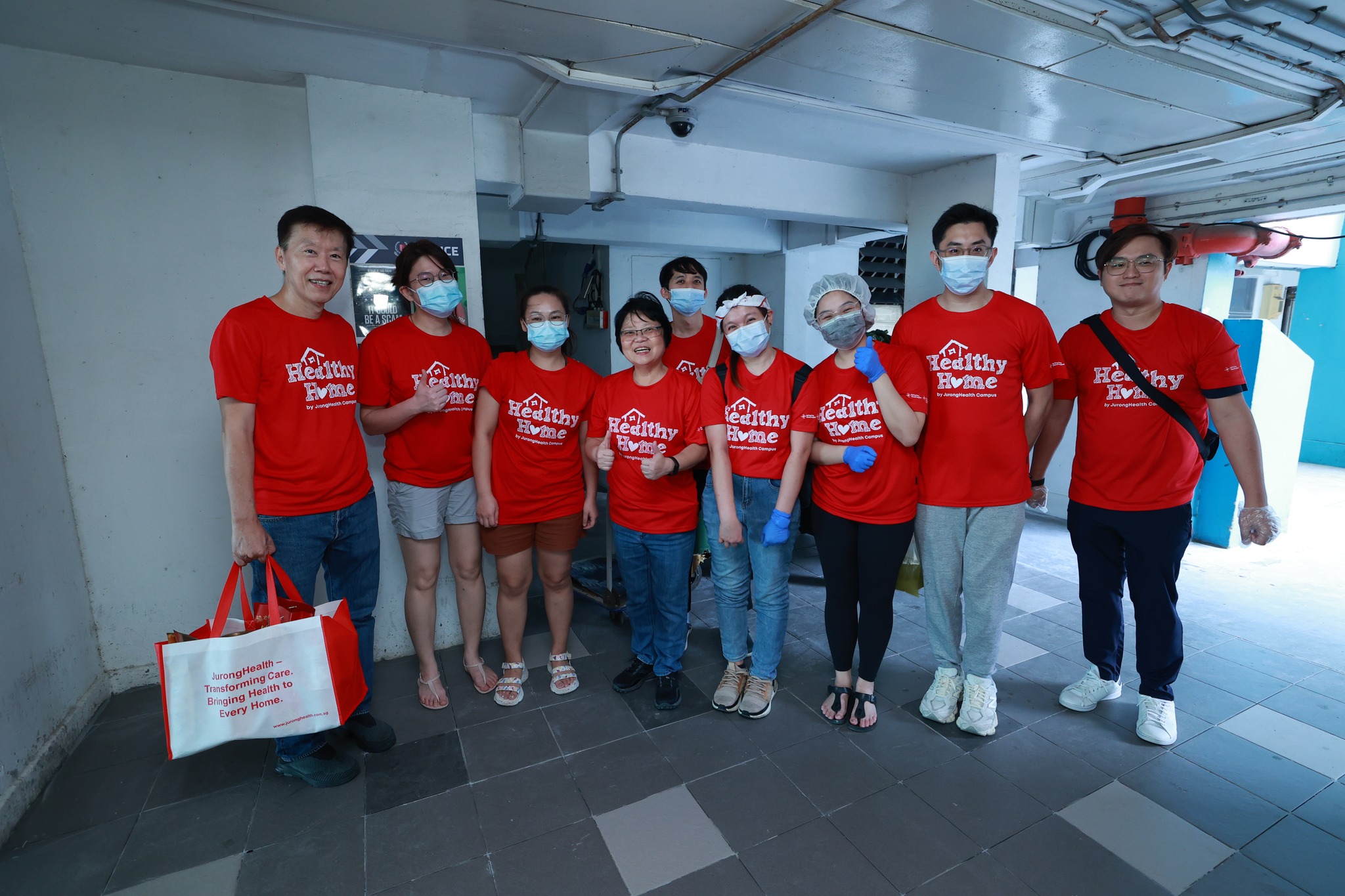 11th Healthy Home 2024 (25)