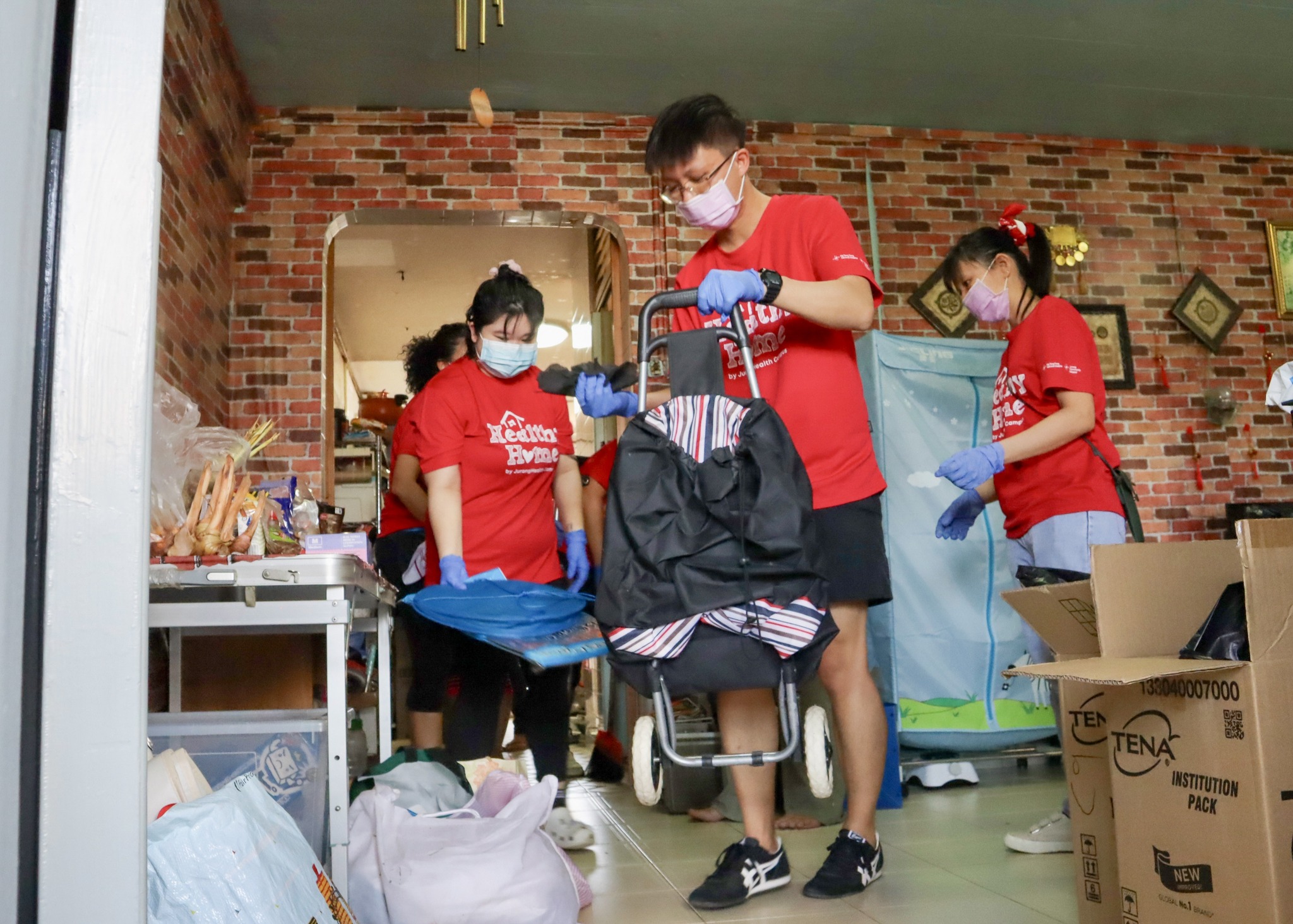 11th Healthy Home 2024 (28)
