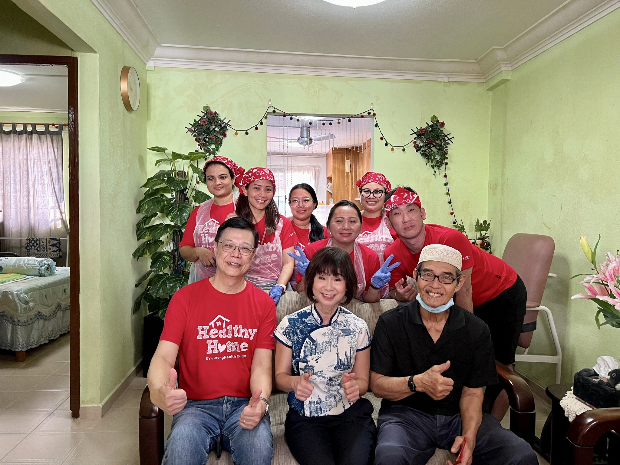 11th Healthy Home 2024 (32)