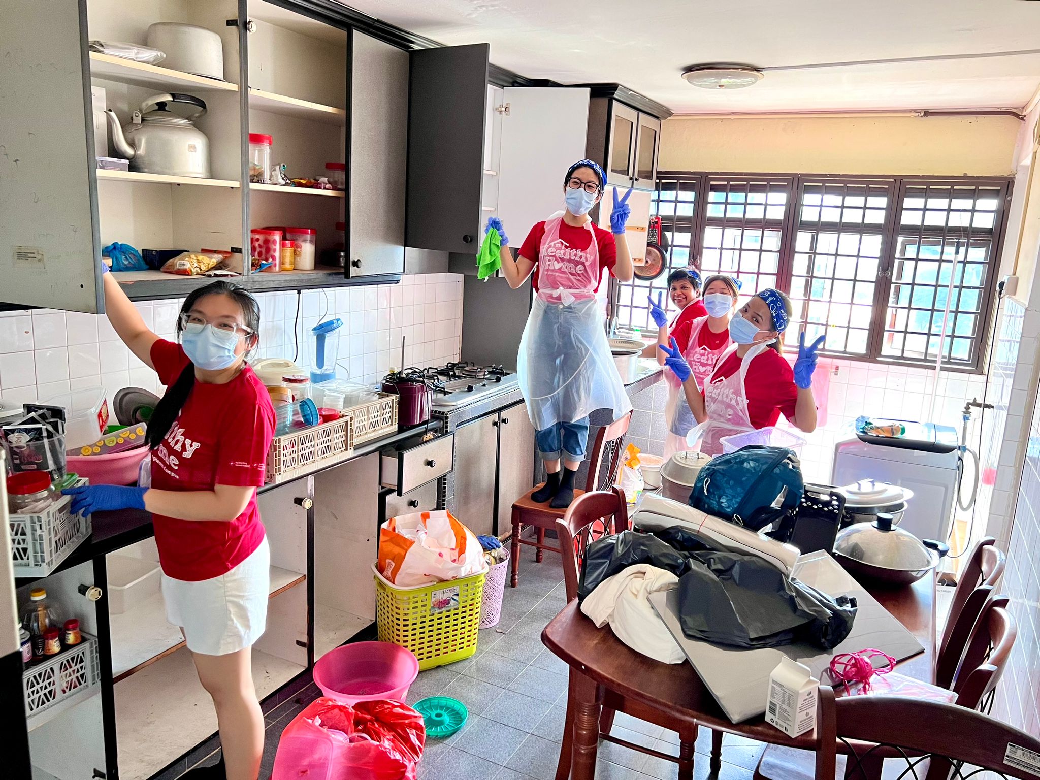 11th Healthy Home 2024 (33)
