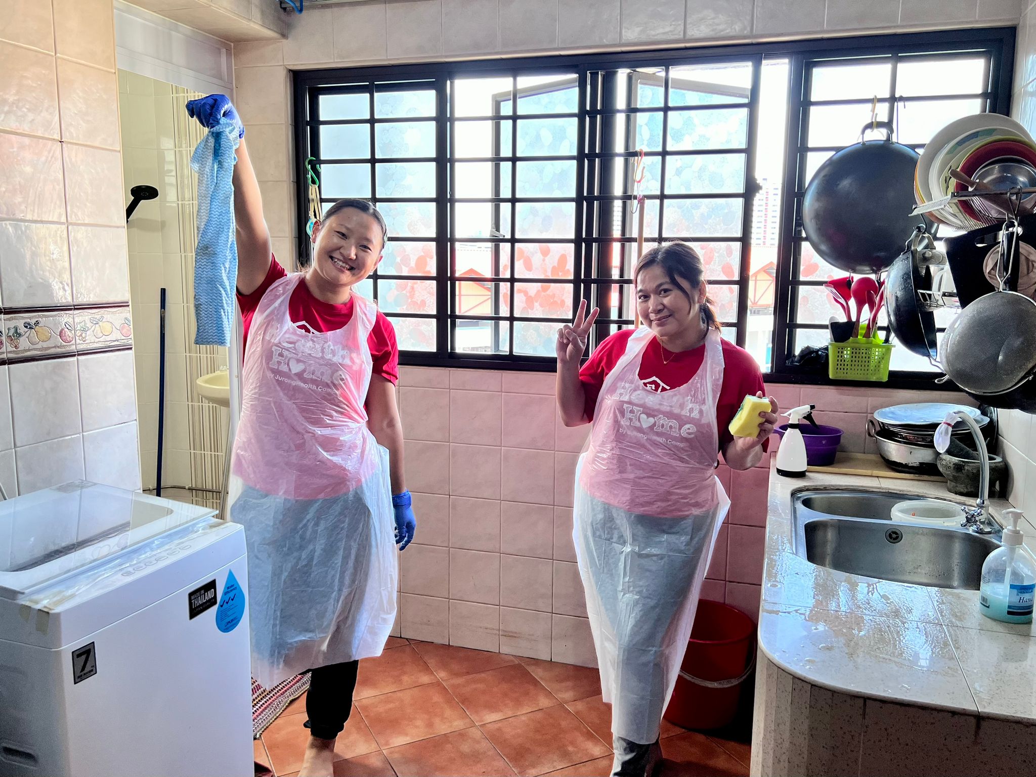 11th Healthy Home 2024 (35)