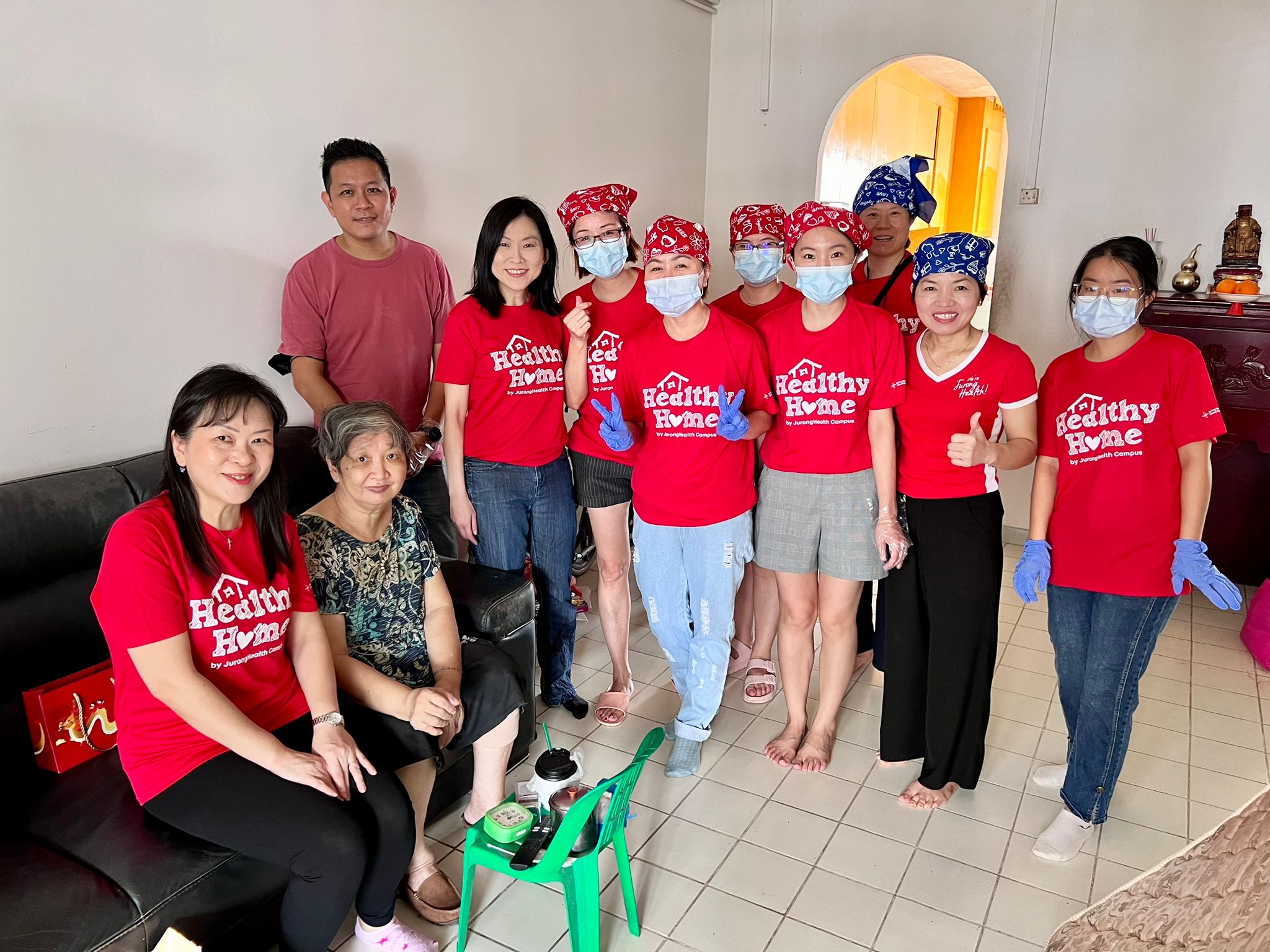 11th Healthy Home 2024 (38)