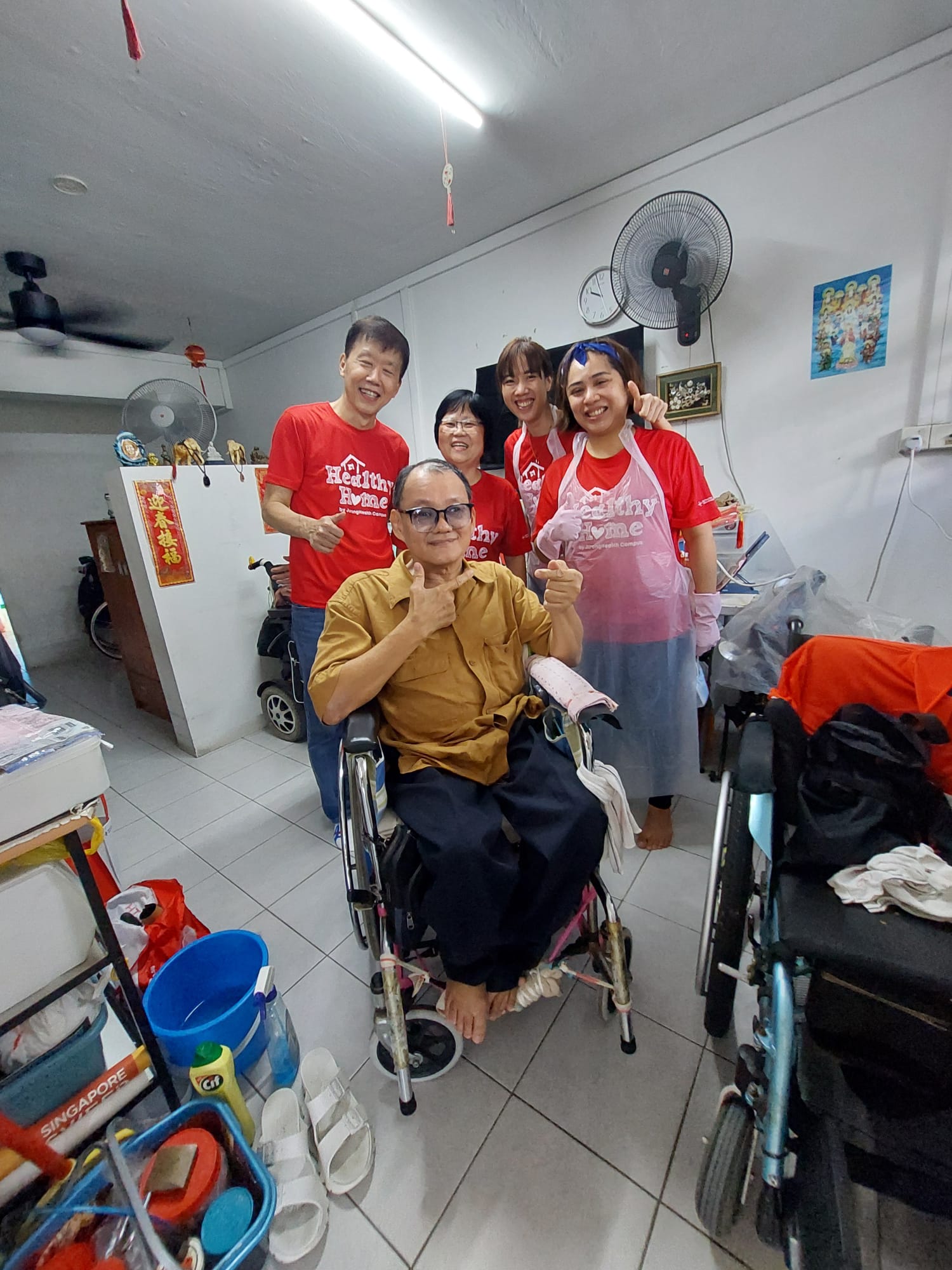 11th Healthy Home 2024 (40)
