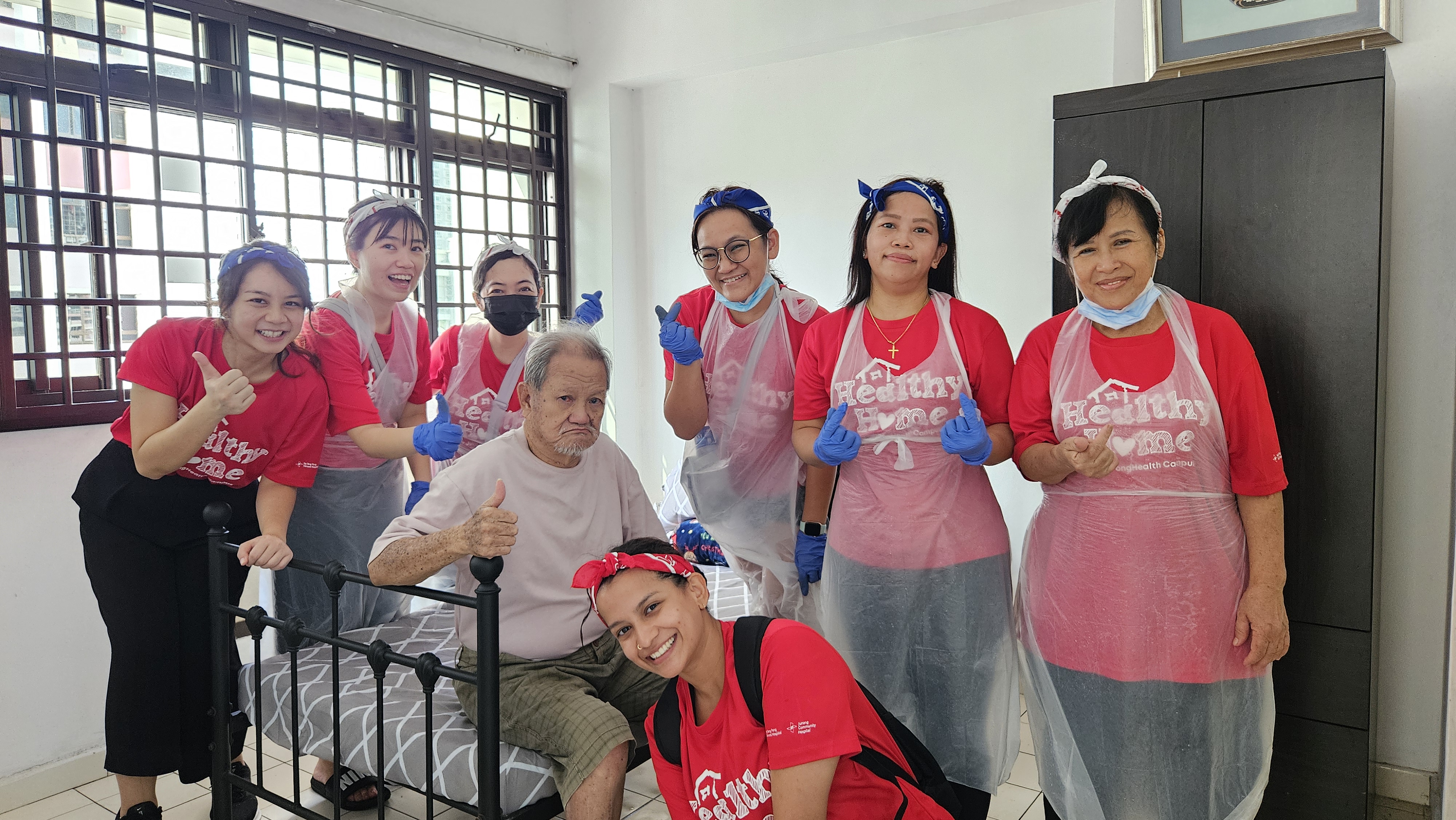11th Healthy Home 2024 (46)