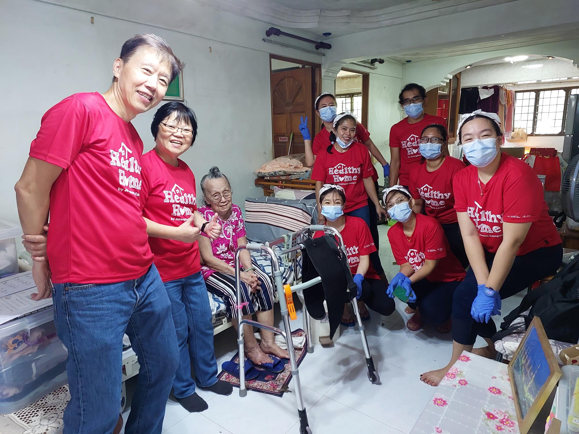 11th Healthy Home 2024 (47)