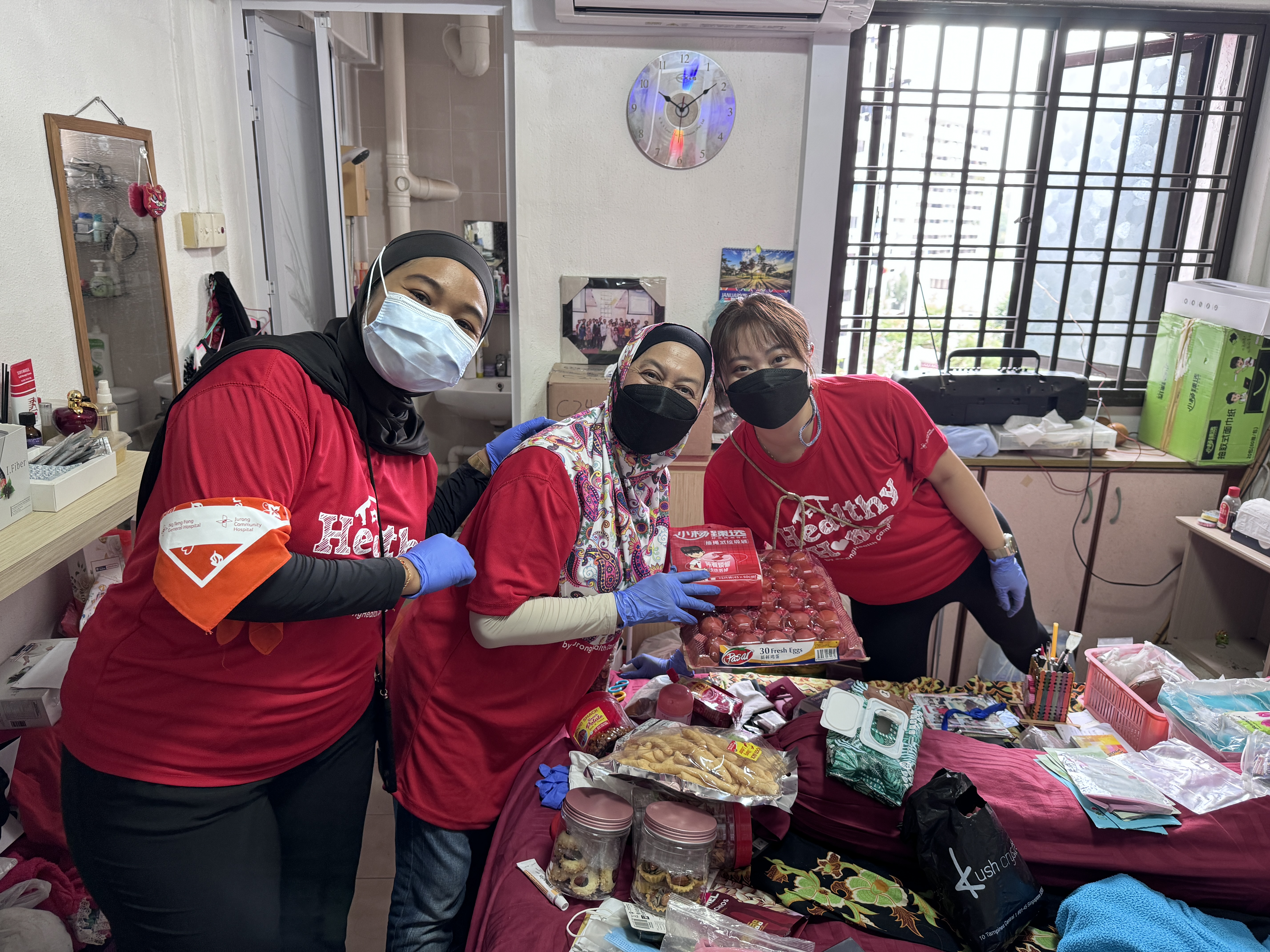 11th Healthy Home 2024 (59)