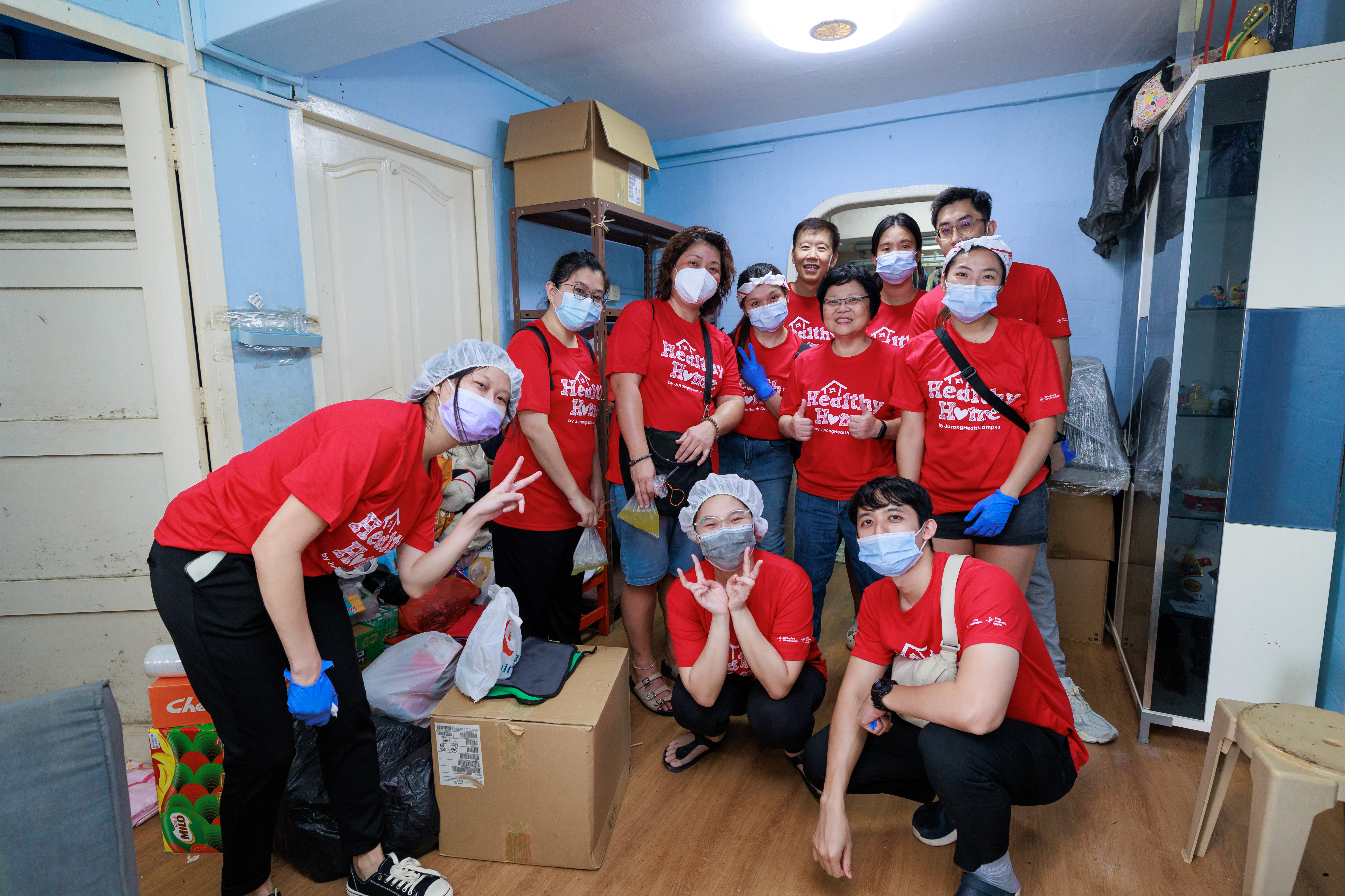 11th Healthy Home 2024 (64)