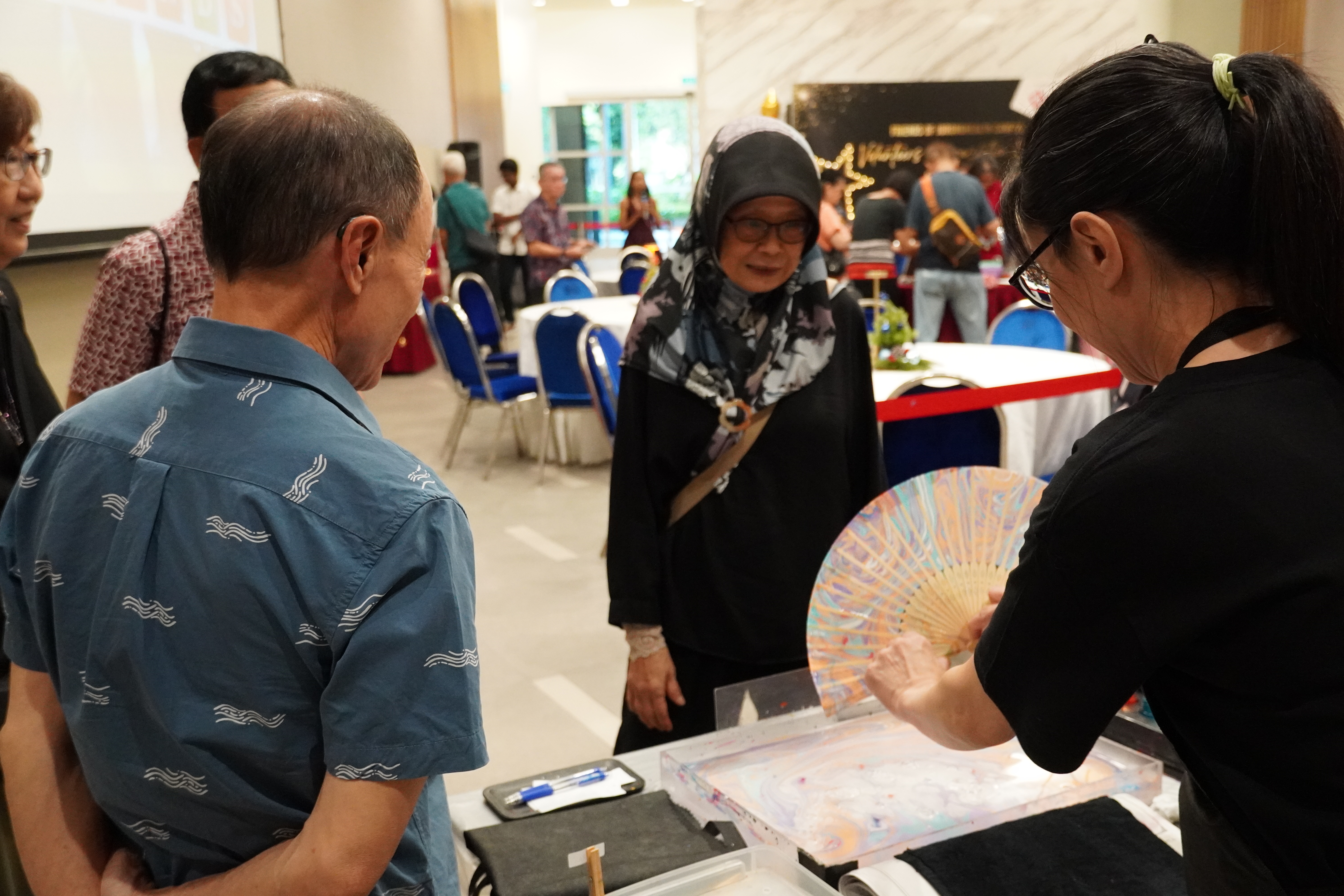 2024 Volunteers Appreciation Party (10)