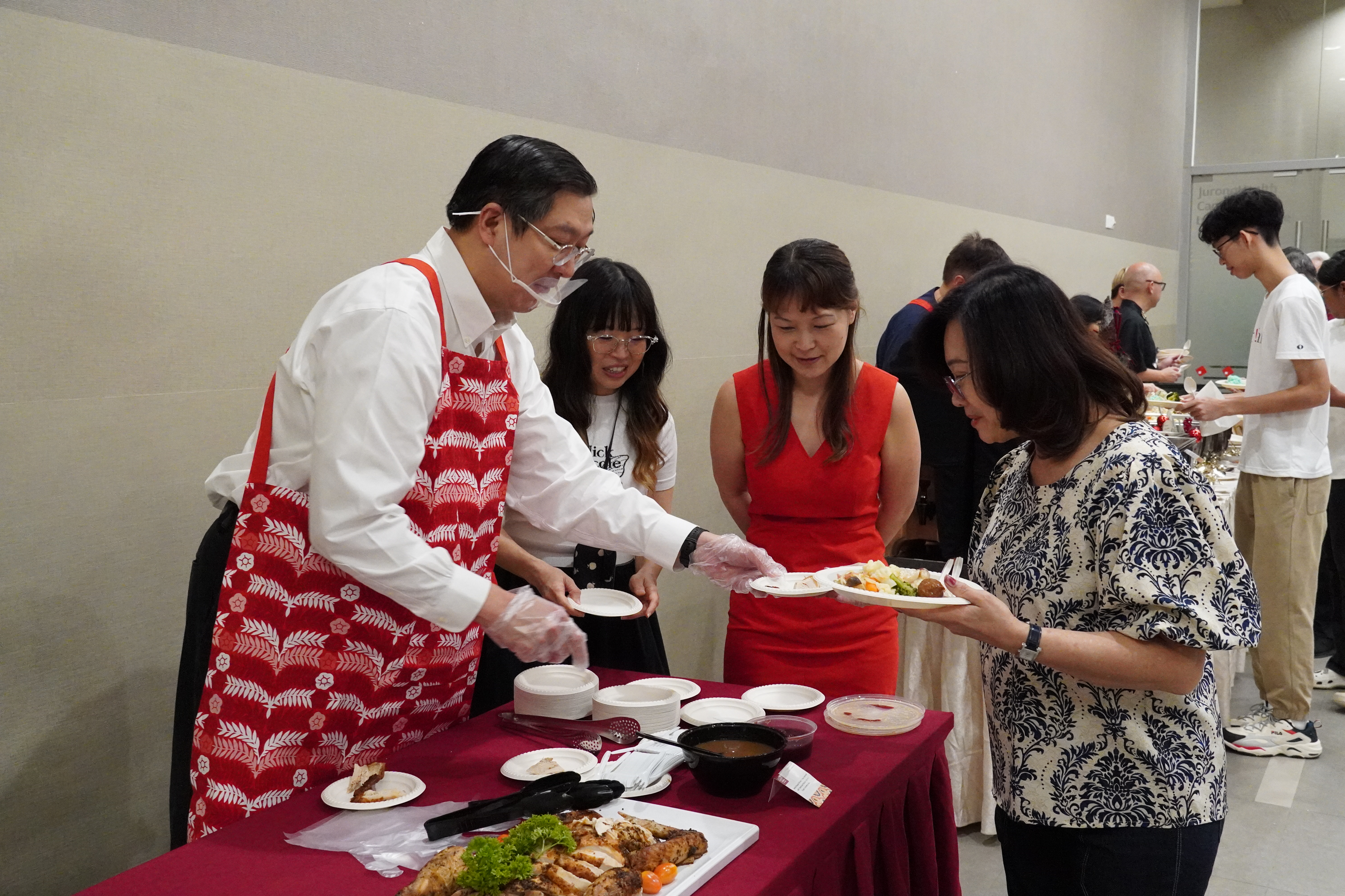 2024 Volunteers Appreciation Party (113)
