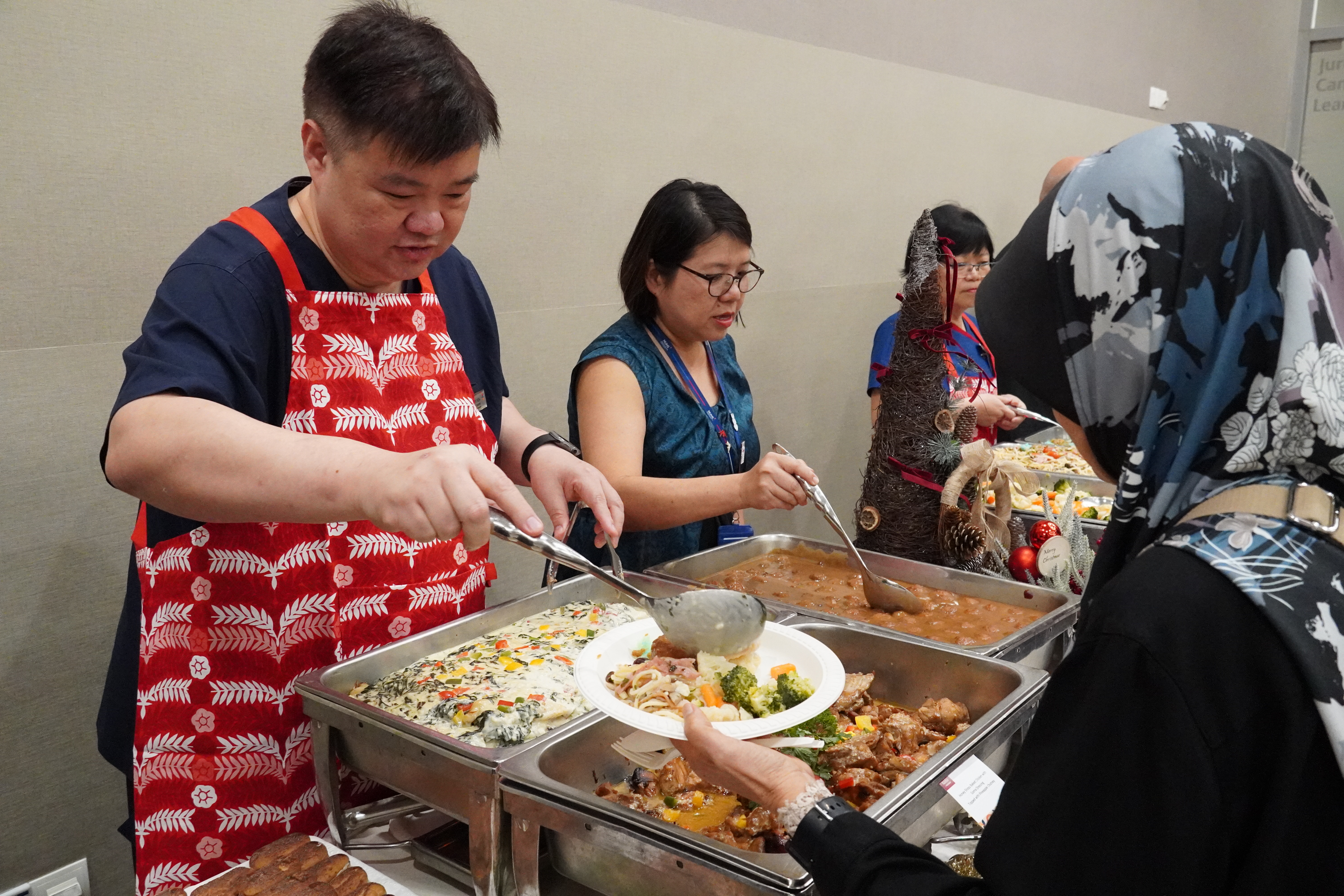 2024 Volunteers Appreciation Party (114)